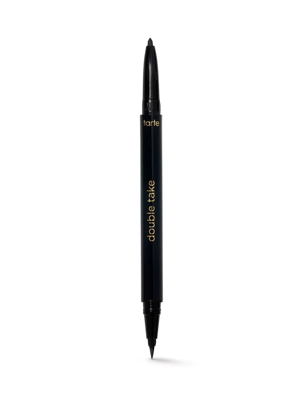 Tarte Double take black eyeliner/liquid eyeliner